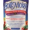 Soil Moist Soil & Soil Amendments Synthetic Polymer Moisture Control