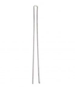 COL-MET 10-in Silver Galvanized Steel Edging Pin