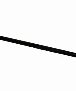 Thing Edging 8-Pack 8-in Black Plastic Paver Spike