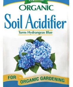 Espoma Soil & Soil Amendments Soil Acidifier Organic Ph Balancer