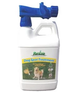 REVIVE Organic Soil Treatment Soil & Soil Amendments 64-oz -Landscaping Sales Store 046072100316xl