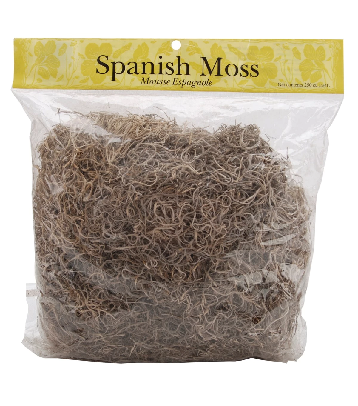 Thing Soil & Soil Amendments 250-cu in Spanish Moss 1 Thing Soil & Soil Amendments 250-cu in Spanish Moss