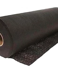RSI Landscape Fabric & Stakes Premium Landscape Fabric (Common: 3-ft x 100-ft; Actual: x 100-ft)