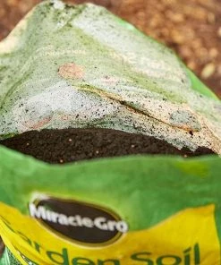 Miracle-Gro Soil & Soil Amendments All Purpose for In-Ground Use 2-cu ft Garden Soil 14 Miracle-Gro Soil & Soil Amendments All Purpose for In-Ground Use 2-cu ft Garden Soil -Landscaping Sales Store 09198111