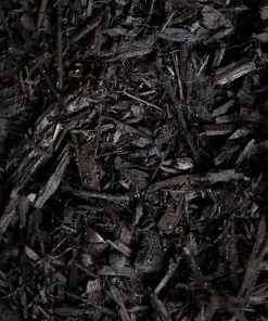 Thing Premium 2-cu ft Black Hardwood Mulch -Landscaping Sales Store 09224011