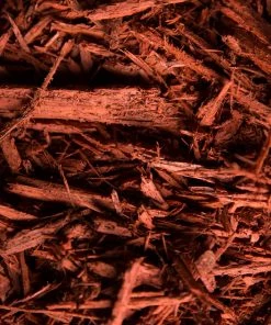 Thing Premium 2-cu ft Red Hardwood Mulch -Landscaping Sales Store 09224015