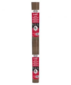 Bond Landscape Fabric & Stakes 25-Pack 48-in Bamboo Landscape Stake -Landscaping Sales Store 09746293