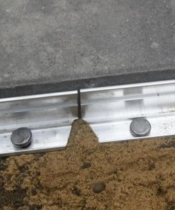 EasyFlex 45-Pack 10-in Steel Edging Stakes -Landscaping Sales Store 09779512