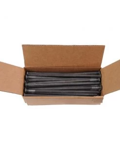 EasyFlex 45-Pack 10-in Steel Edging Stakes -Landscaping Sales Store 09779514