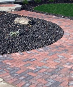 EasyFlex 10-Pack 60-ft Black Plastic Landscape Edging Bundle 11 EasyFlex 10-Pack 60-ft Black Plastic Landscape Edging Bundle -Landscaping Sales Store 09779530