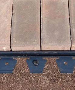 EasyFlex 10-Pack 60-ft Black Plastic Landscape Edging Bundle 14 EasyFlex 10-Pack 60-ft Black Plastic Landscape Edging Bundle -Landscaping Sales Store 09779533