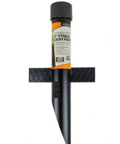 Newhouse Lighting Landscape Fabric & Stakes 19.5-in Plastic Landscape Stake
