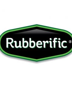 Rubberific 0.8-cu ft Red Rubber Mulch -Landscaping Sales Store 10195280