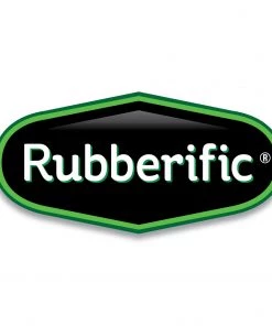 Rubberific Mulch Brown Recycled Rubber Rubber 24-in Tree Ring -Landscaping Sales Store 10252225 scaled