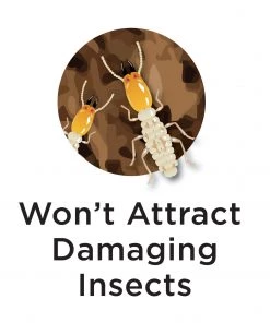 Rubberific Rubberific premium shredded rubber mulch 0.8-cu ft Dark Brown Rubber Mulch -Landscaping Sales Store 10270480 scaled