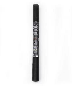 Black Knight Landscape Fabric & Stakes Professional Landscape Fabric (Common: 4-ft x 100-ft; Actual: x 100-ft)