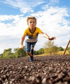 NuScape 0.8-cu ft Brown Rubber Mulch -Landscaping Sales Store 11832756 scaled