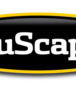 NuScape 0.8-cu ft Brown Rubber Mulch -Landscaping Sales Store 11832757