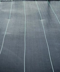 RSI Landscape Fabric & Stakes Premium Landscape Fabric (Common: 3-ft x 50-ft; Actual: x 50-ft) 6 RSI Landscape Fabric & Stakes Premium Landscape Fabric (Common: 3-ft x 50-ft; Actual: x 50-ft) -Landscaping Sales Store 14863542