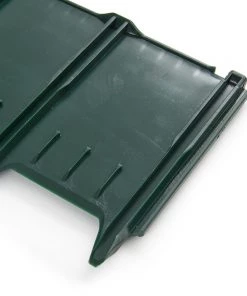 Greenscapes 3-ft Green Plastic Landscape Edging Section 10 Greenscapes 3-ft Green Plastic Landscape Edging Section -Landscaping Sales Store 17707292