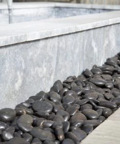 WonderLand Landscaping Rock 0.4-cu ft Black Decorative Rock -Landscaping Sales Store 40316359 scaled