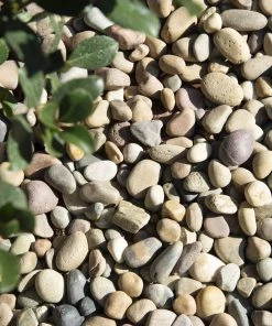 WonderLand Landscaping Rock 0.4-cu ft Decorative Rock -Landscaping Sales Store 40317511 scaled