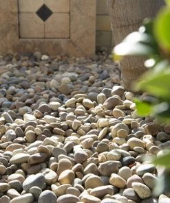 WonderLand Landscaping Rock 0.4-cu ft Decorative Rock -Landscaping Sales Store 40317514 scaled