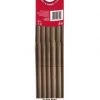 Orbit Landscape Fabric & Stakes 6-Pack 48-in Landscape Stakes