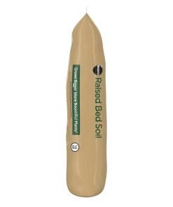 Miracle-Gro Soil & Soil Amendments 1.5-cu ft Organic Raised Bed Soil -Landscaping Sales Store 42712392