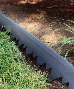 EasyFlex Pound-In Landscape Edging Kit - 20 ft. -Landscaping Sales Store 43276438