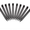 EasyFlex Edging Landscape Anchoring Stake Pack - 10 Ct.