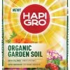 Oldcastle Soil & Soil Amendments 1-cu ft Organic Garden Soil