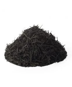 Thing Premium 2-cu ft Black Hardwood Mulch -Landscaping Sales Store 44347259