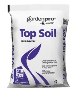 Thing Soil & Soil Amendments Top Soil Organic