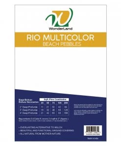 WonderLand Landscaping Rock 0.4-cu ft Decorative Rock -Landscaping Sales Store 44427441 scaled